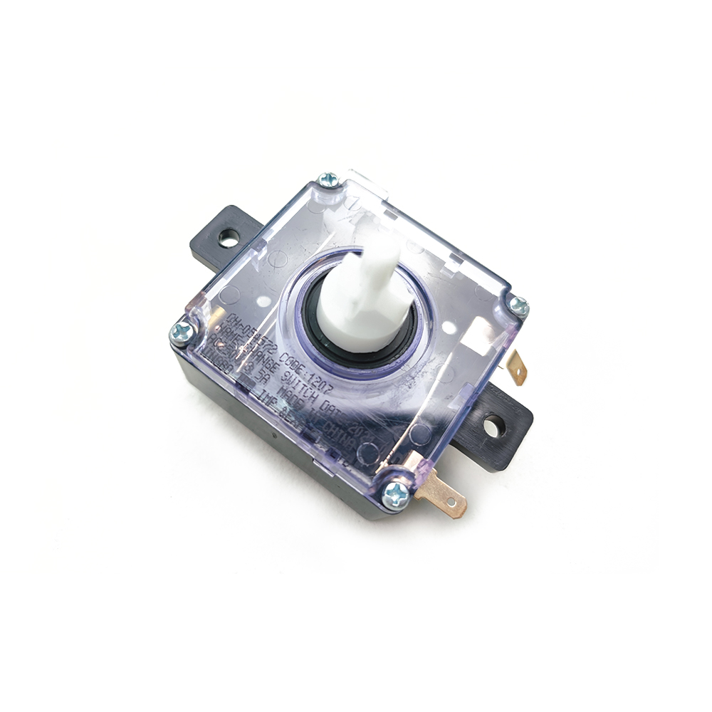 Selector timer for twin tub washing machine parts