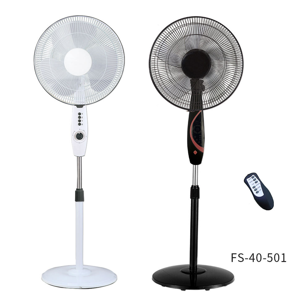 High Quality Home Standing Fan Various Styles Factory Direct