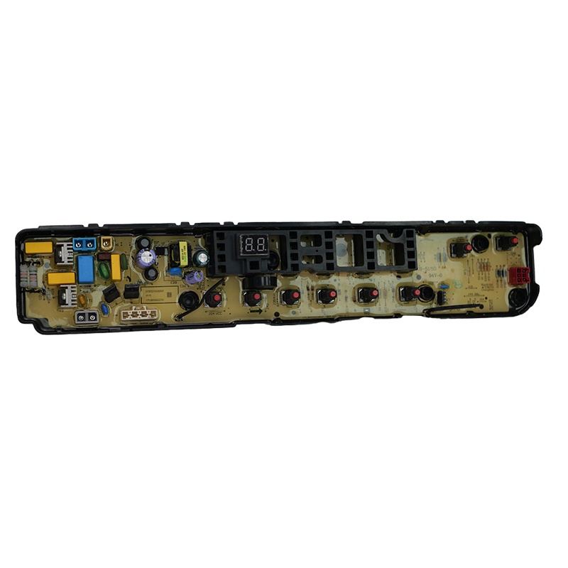 PCB For top loading washing machine