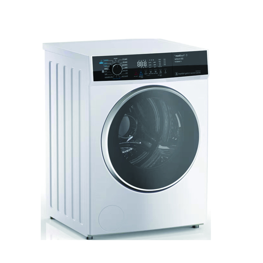 Most popular10KG AC220-240V Front Loading Washing Machine EU