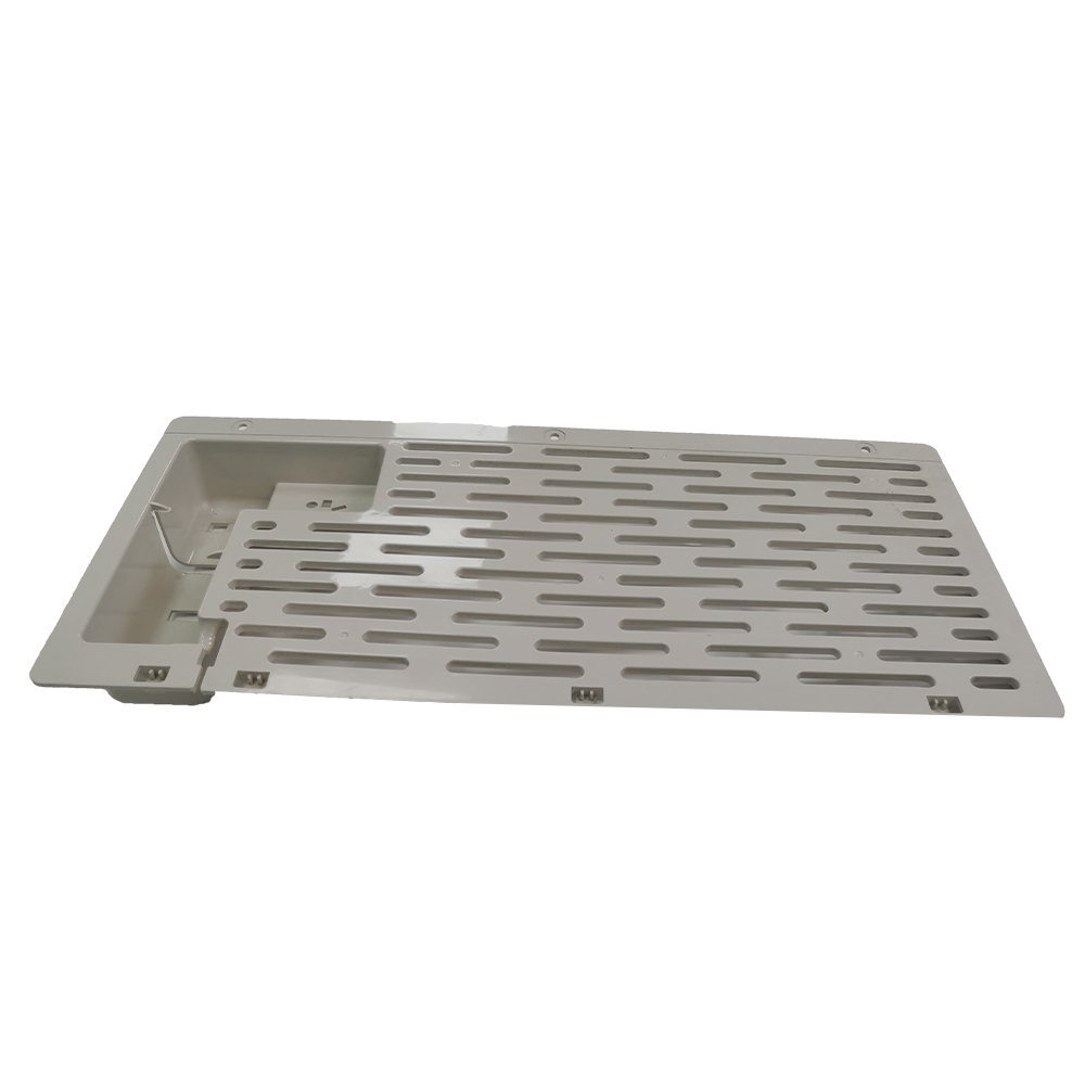 High quality hot sale ventilate shutter for Freezer And Refr
