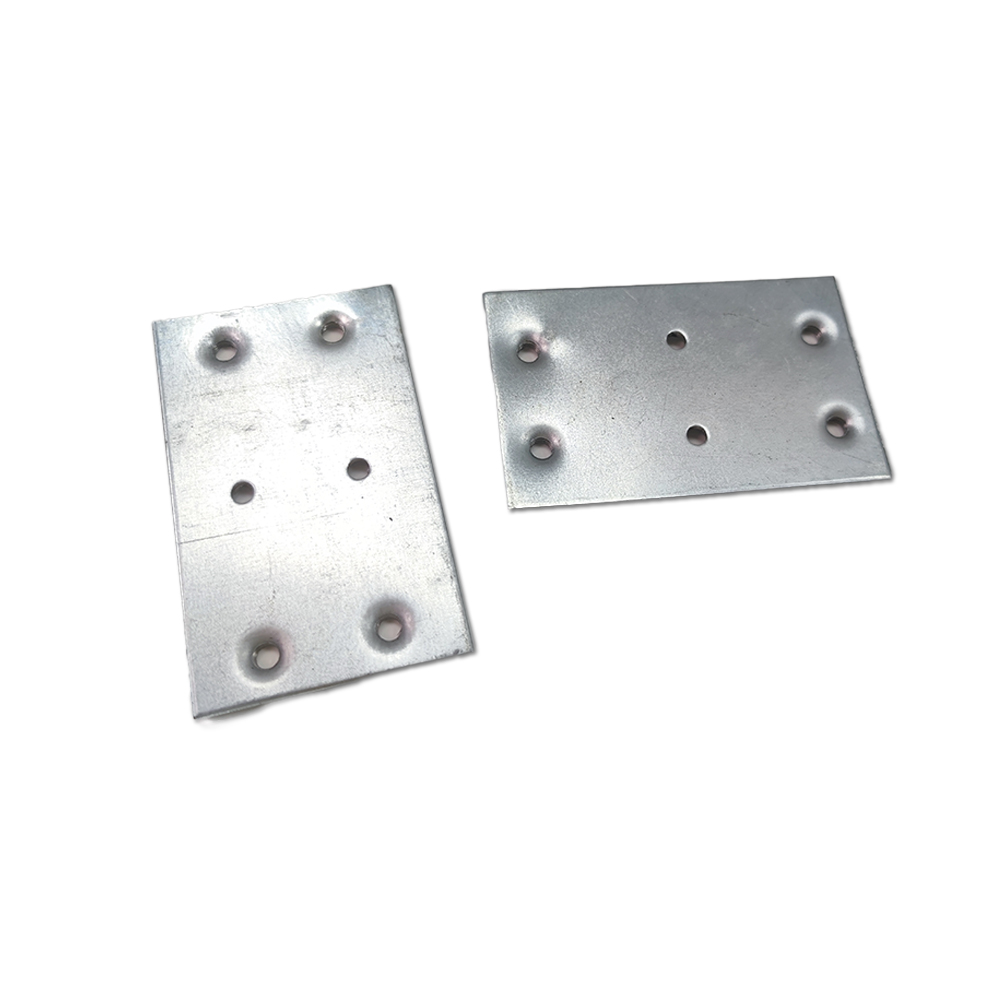 Hot selling body copper hinge reinforcement plate for freeze