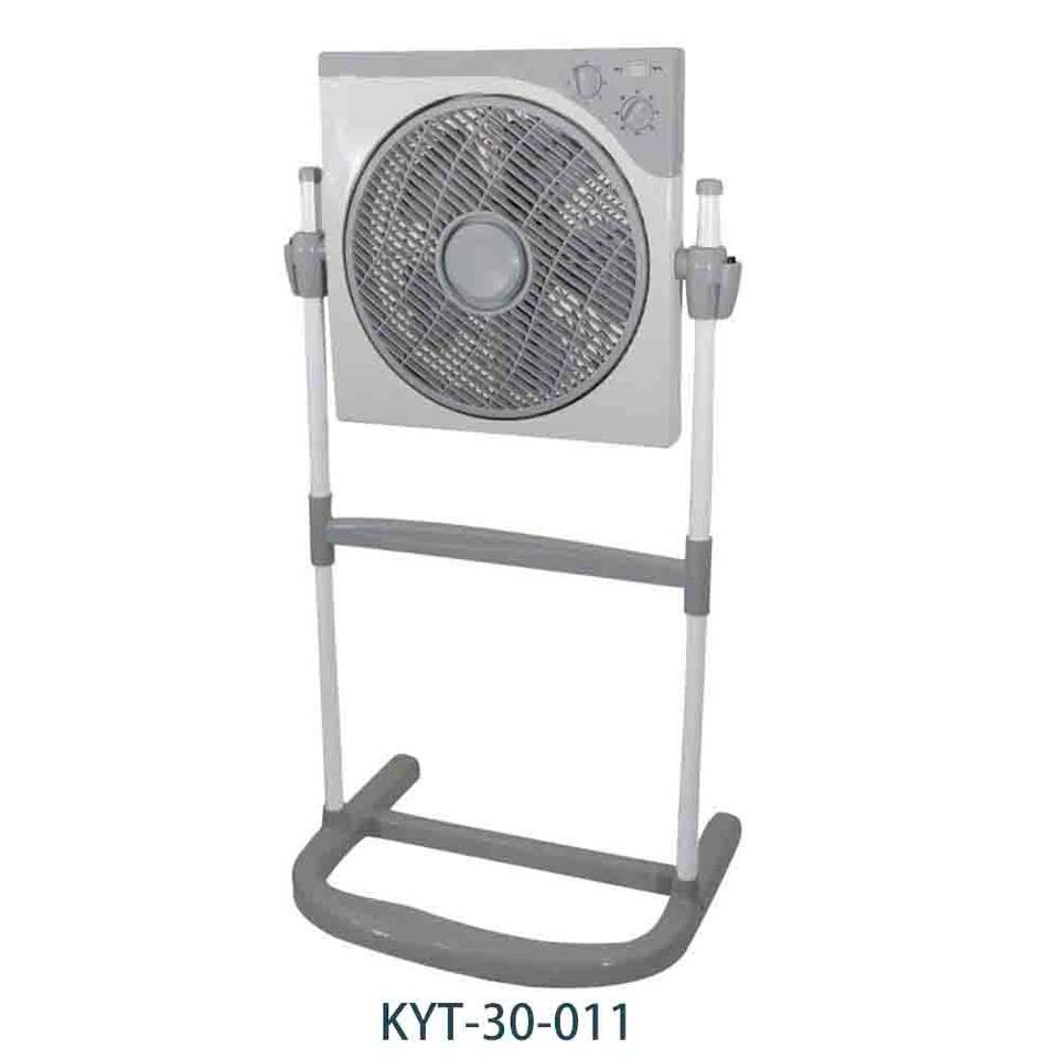 tecn hot sales turbo box fan wholesale big ventilation box f