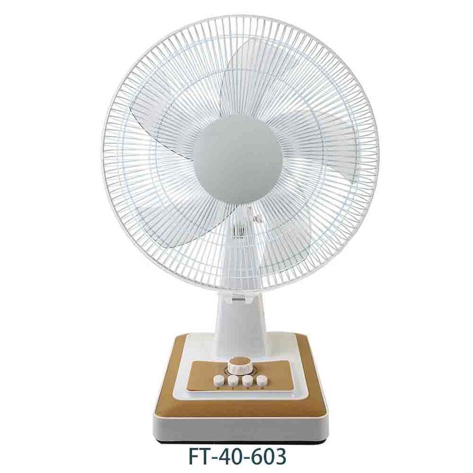 High Quality Silent Plastic Electric Desk Fan 9/10/11/12/13i