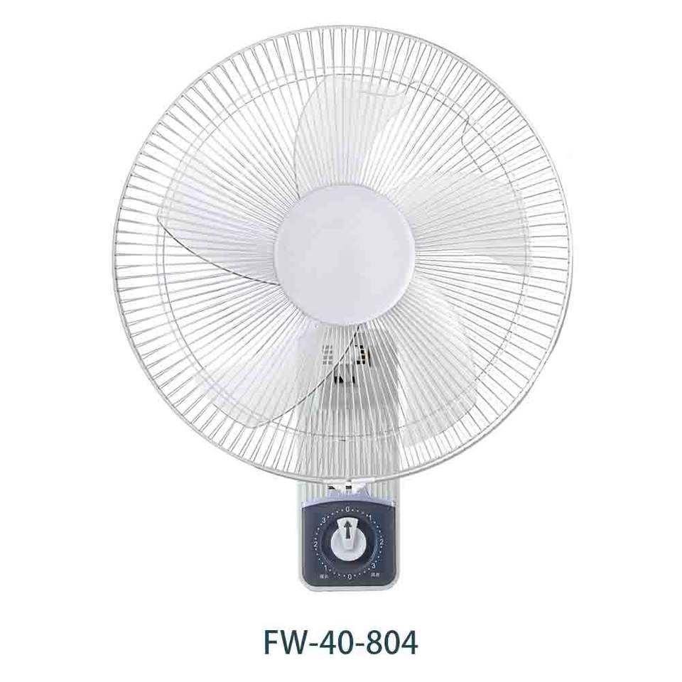 16 Inch High Quality 55W classic Plastic fan Mounted Oscilla