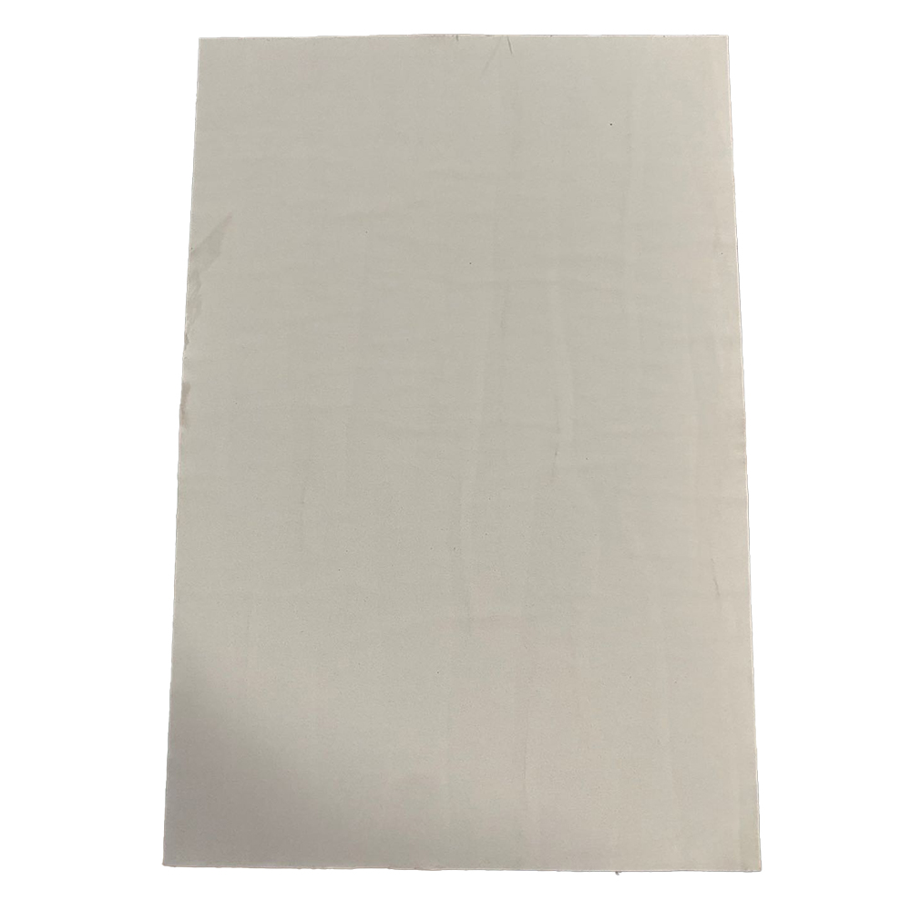 High quality Foil Paper for Gas water heater